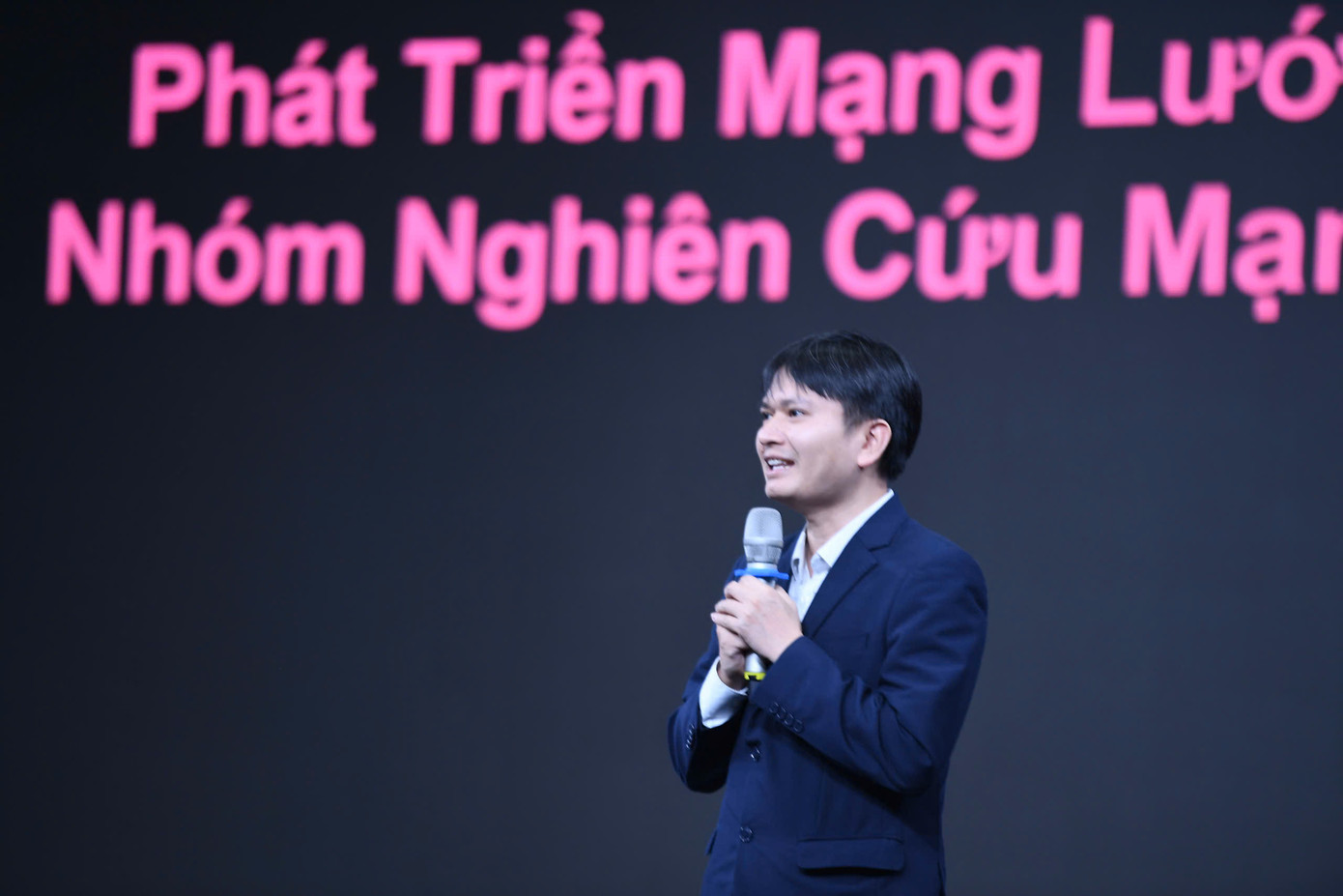 Tiếng nói tuổi trẻ - Hành động của Đoàn: Sứ mệnh thanh niên trong kỷ nguyên vươn mình ảnh 32