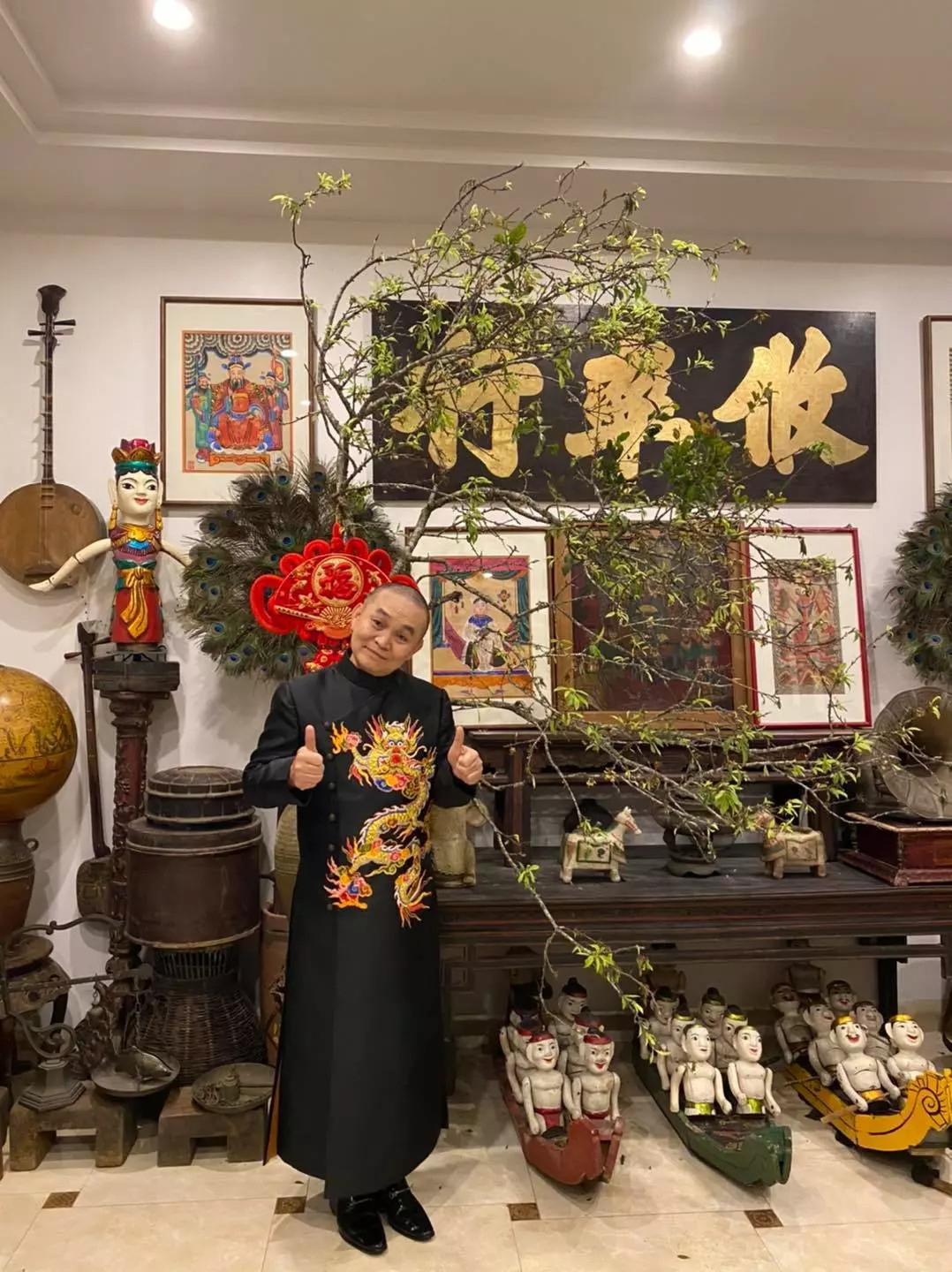 Được biết căn nhà có giá vài chục tỷ đồng. Được biết căn nhà có giá vài chục tỷ đồng.