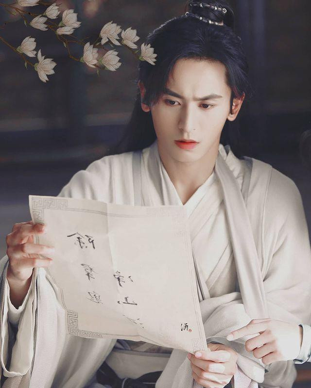 Trương Triết Hạn bất ngờ đăng "tâm thư" sau gần 8 tháng biến mất do scandal.