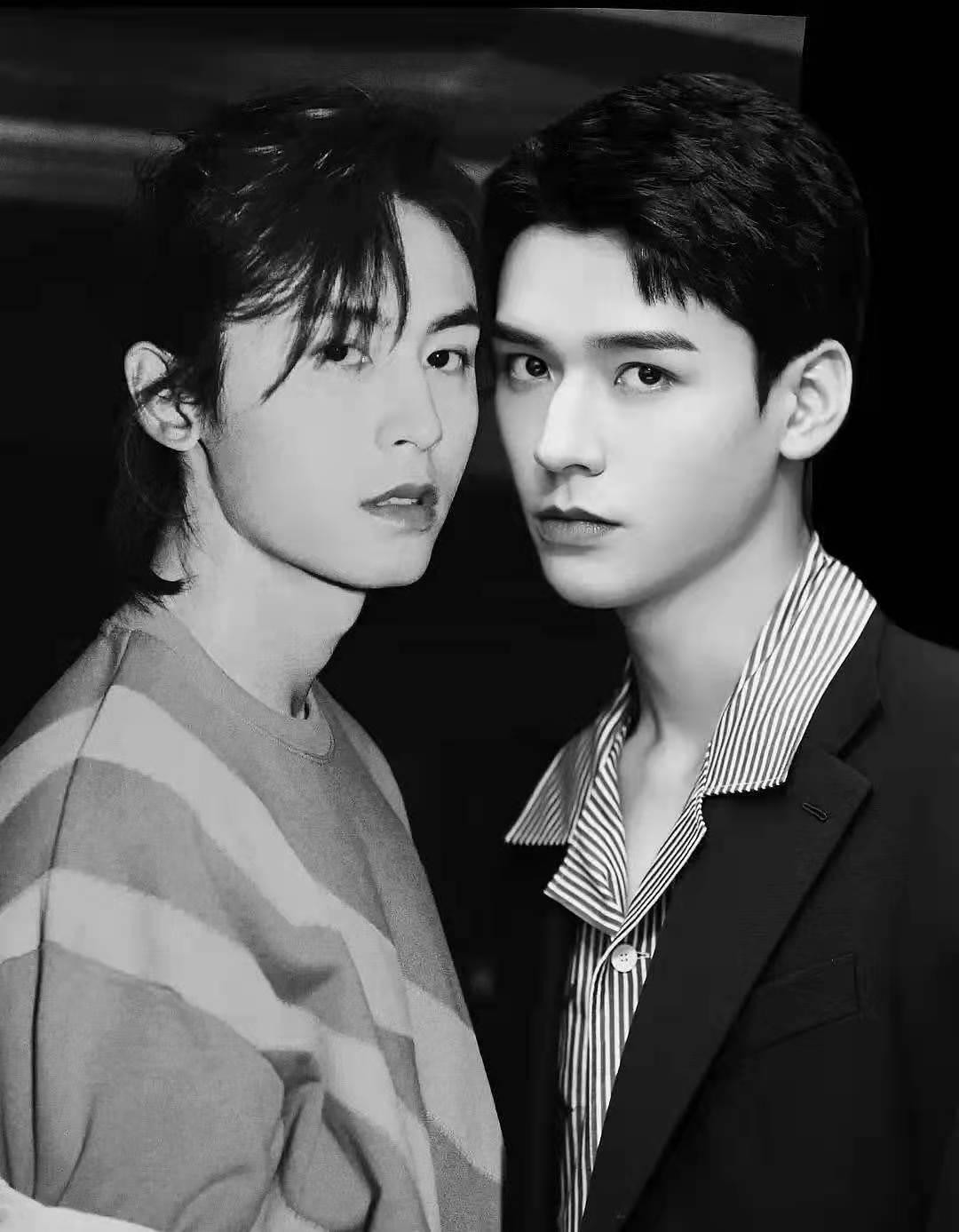 Trương Triết Hạn phủi sạch quan hệ với Cung Tuấn.