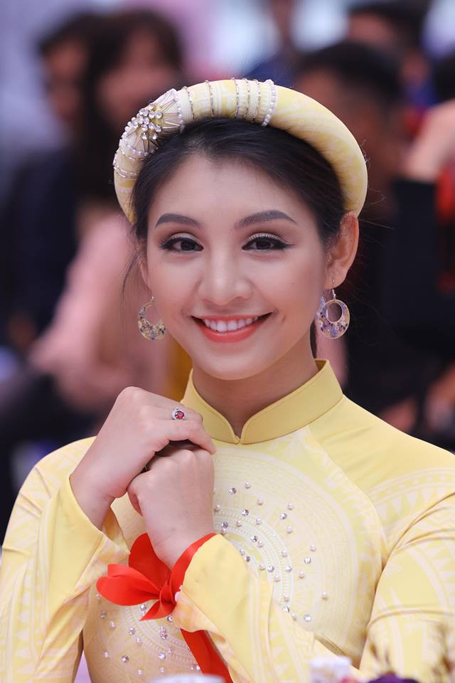 39 tỉnh, thành hưởng ứng Chủ nhật Đỏ lần thứ XI - 2019 ảnh 36