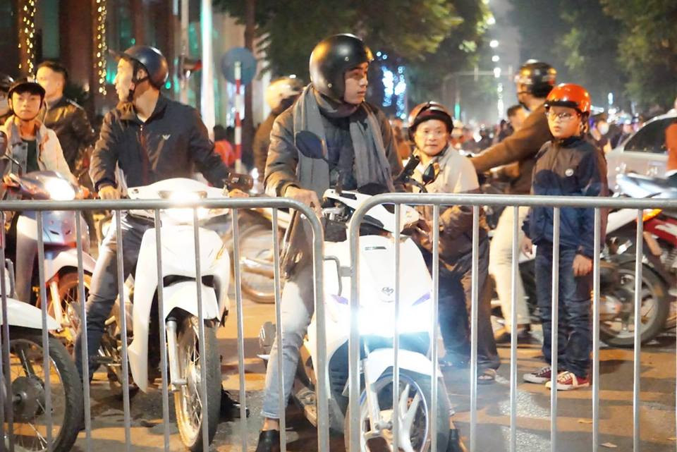 Rộn ràng không khí đón Giáng sinh 2018 ảnh 5