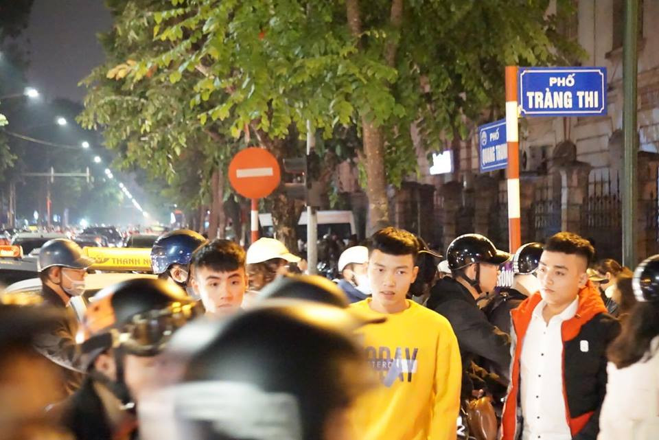 Rộn ràng không khí đón Giáng sinh 2018 ảnh 4