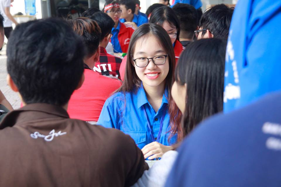 39 tỉnh, thành hưởng ứng Chủ nhật Đỏ lần thứ XI - 2019 ảnh 17