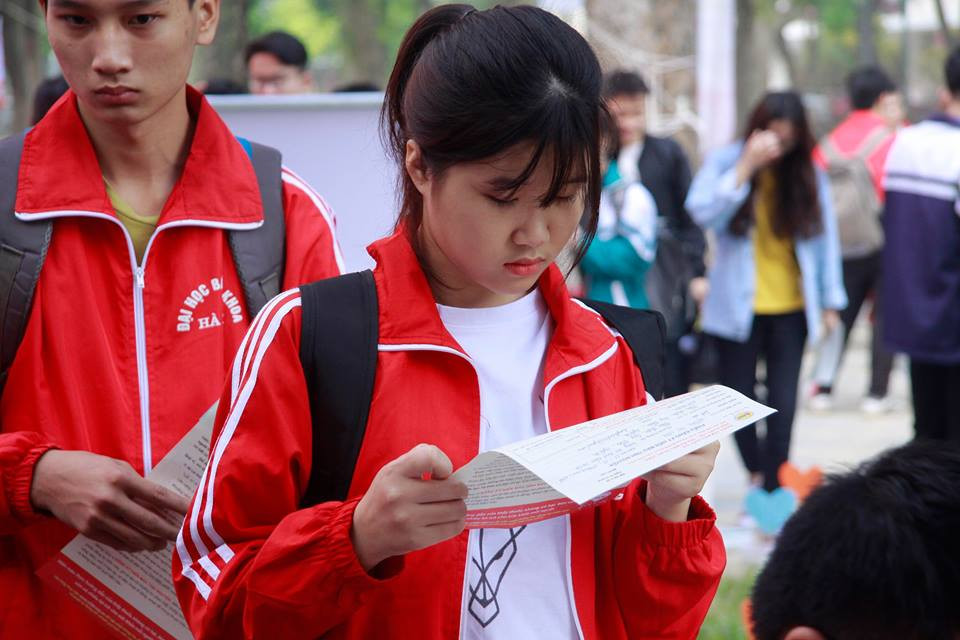 39 tỉnh, thành hưởng ứng Chủ nhật Đỏ lần thứ XI - 2019 ảnh 24