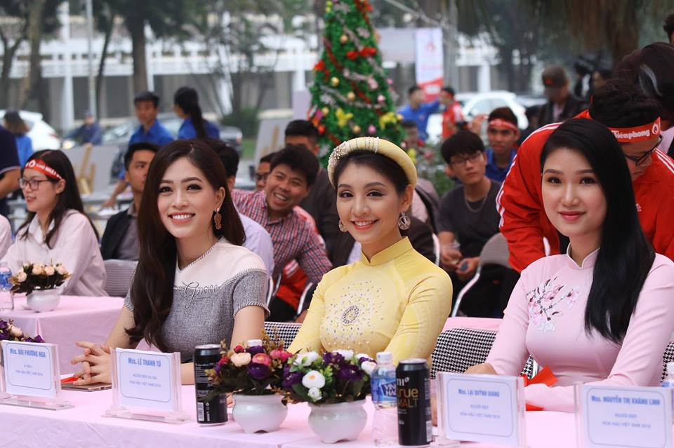 39 tỉnh, thành hưởng ứng Chủ nhật Đỏ lần thứ XI - 2019 ảnh 34