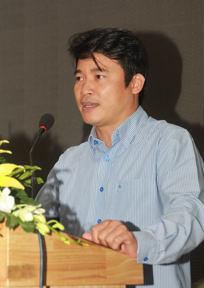 Chuyên gia: Chống ngập là 'dắt mưa ra ngoài và ngăn triều lũ tiến vào' ảnh 4