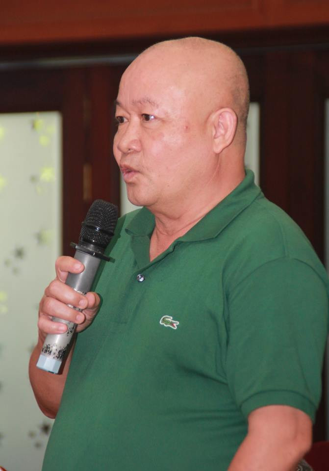 Chuyên gia: Chống ngập là 'dắt mưa ra ngoài và ngăn triều lũ tiến vào' ảnh 2