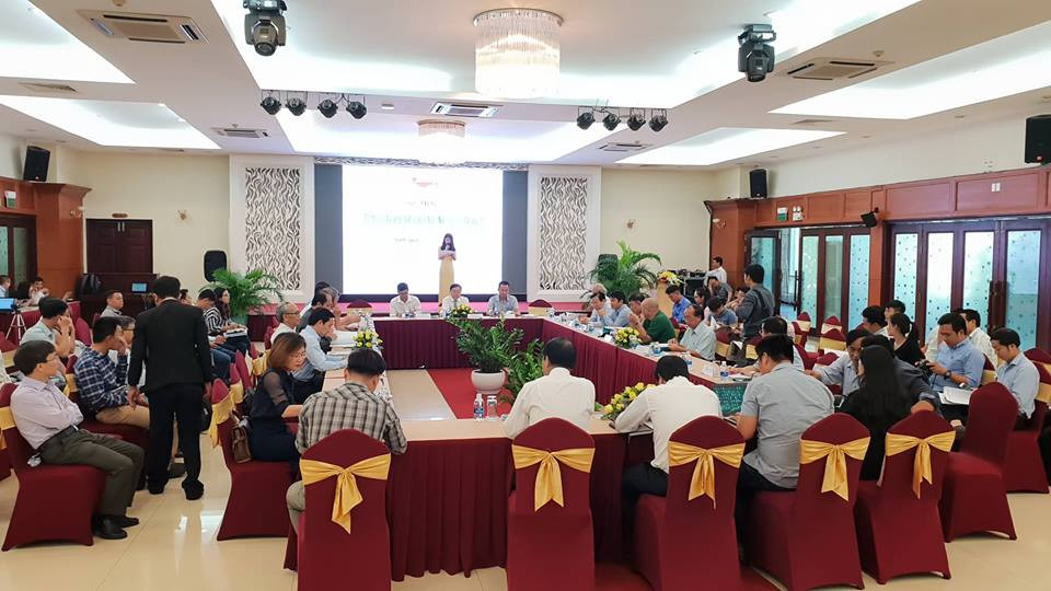 Chuyên gia: Chống ngập là 'dắt mưa ra ngoài và ngăn triều lũ tiến vào' ảnh 10