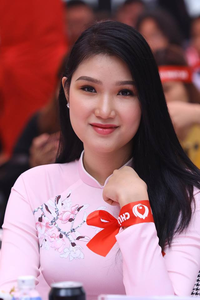 39 tỉnh, thành hưởng ứng Chủ nhật Đỏ lần thứ XI - 2019 ảnh 37