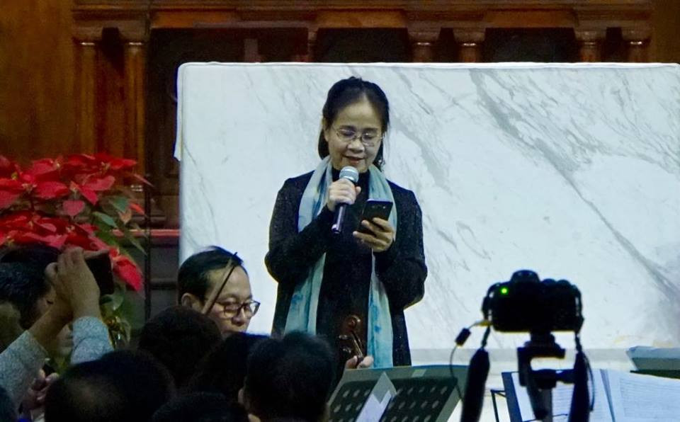 Rộn ràng không khí đón Giáng sinh 2018 ảnh 22