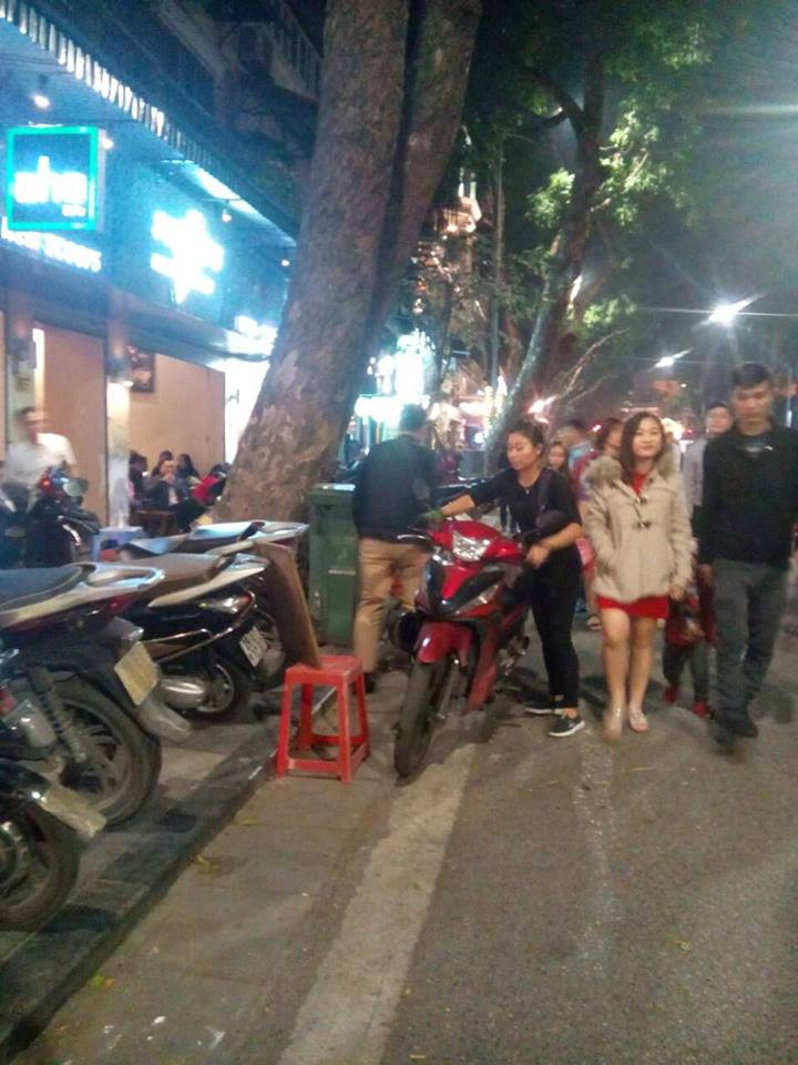 Rộn ràng không khí đón Giáng sinh 2018 ảnh 43