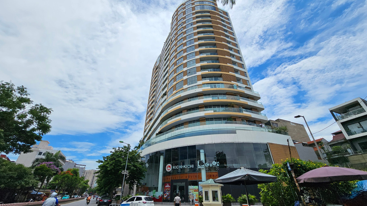 Việc Hà Nội quy định xác định chỉ tiêu dân số đối với nhà chung cư nhằm khống chế dân số khi lập dự án. Ảnh minh họa. Việc Hà Nội quy định xác định chỉ tiêu dân số đối với nhà chung cư nhằm khống chế dân số khi lập dự án. Ảnh minh họa.