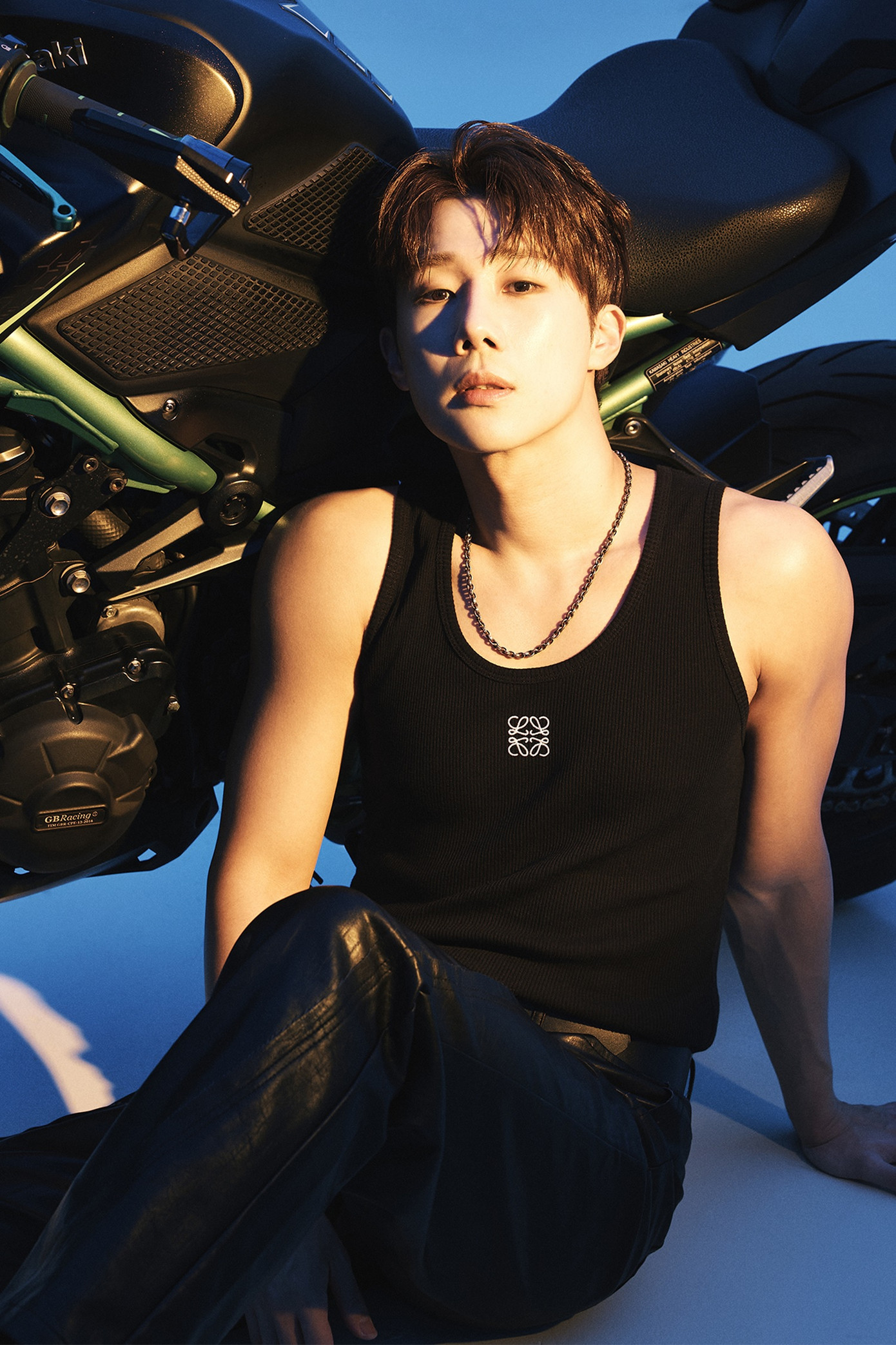 Ca sỹ Sunggyu, trưởng nhóm nhạc Infinite sẽ sang Việt Nam biểu diễn. Ca sỹ Sunggyu, trưởng nhóm nhạc Infinite sẽ sang Việt Nam biểu diễn.