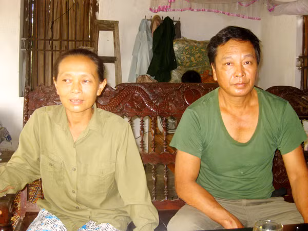 Bố mẹ chị Huyền kể lại hành trình giải cứu con gái