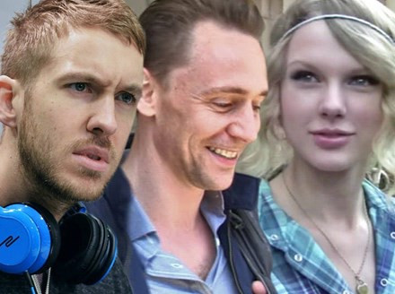 Taylor Swift vắng bóng thời gian qua vì... bận yêu ‘phi công trẻ’ ảnh 8