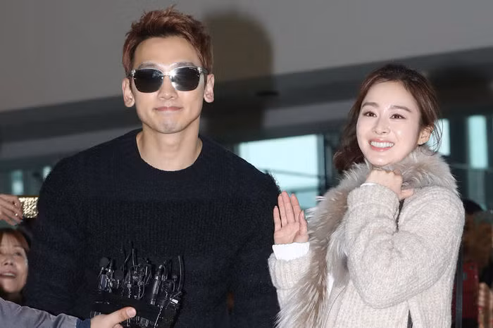 Kim Tae Hee mang thai con đầu lòng ở tuổi 37 ảnh 5