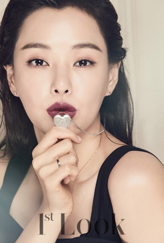 Mỹ nhân đa tài Honey Lee ngày càng trẻ đẹp quyến rũ ảnh 5