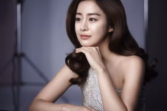 Kim Tae Hee mang thai con đầu lòng ở tuổi 37 ảnh 6