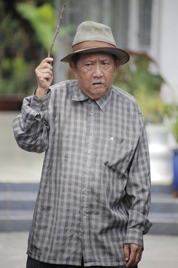 Cuộc sống khốn khó của nghệ sĩ Việt khi về già ảnh 4