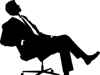 Tư thế ngồi nói gì về bạn? ảnh 6