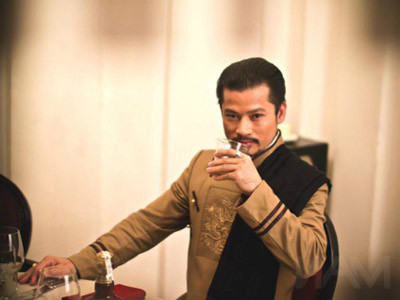 "Ông Tưng" Lê Đình Hùng .