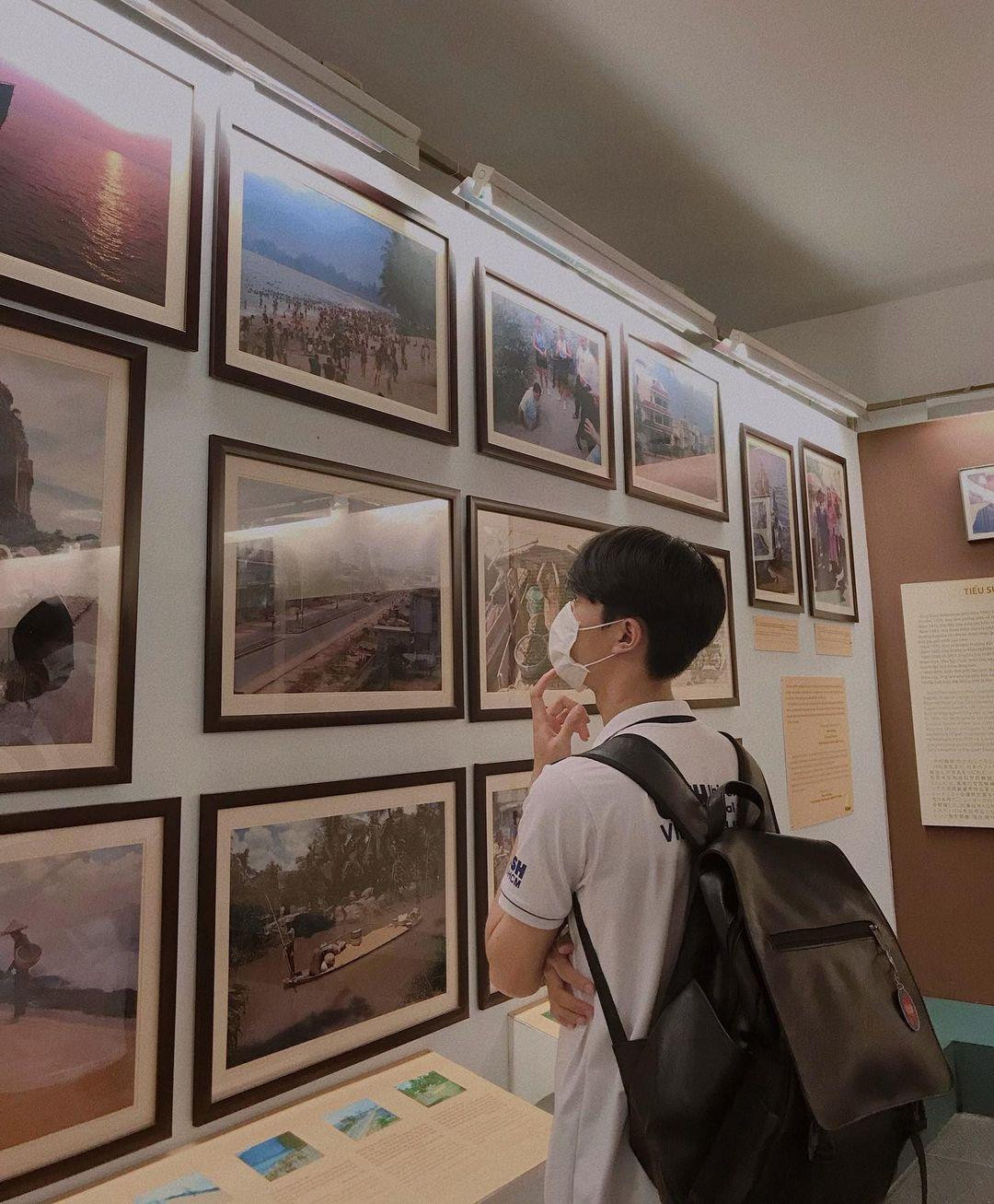 Ảnh: @khaiphthu_ong, @kiimlooan, @origin.hg