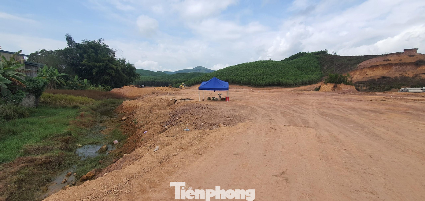 Theo các chuyên gia bất động sản, tình trạng khách hàng bỏ cọc sau đấu giá diễn ra phổ biến gần đây do không có nhu cầu thực mà chỉ nhằm “lướt sóng” kiếm lời. (Ảnh minh họa)