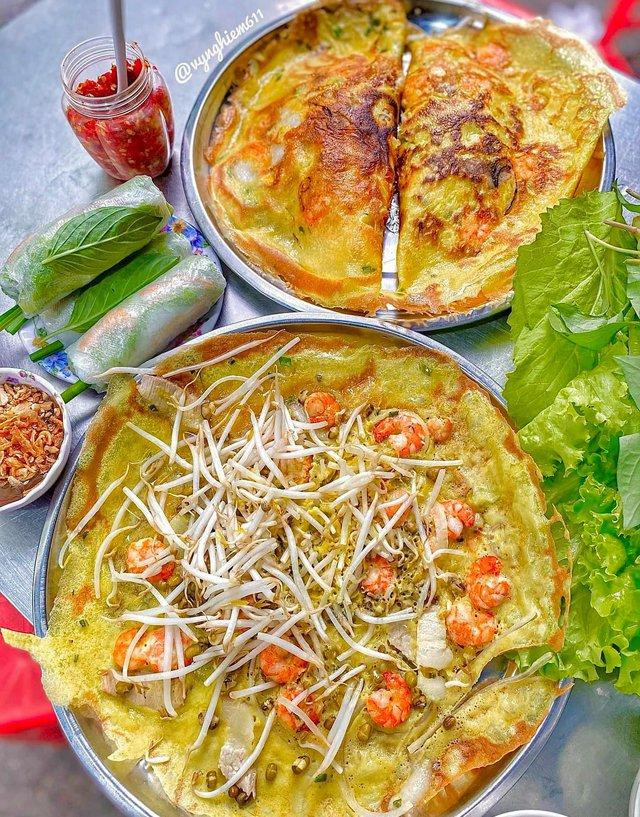 Ảnh: Nghiêm Ngọc Vy