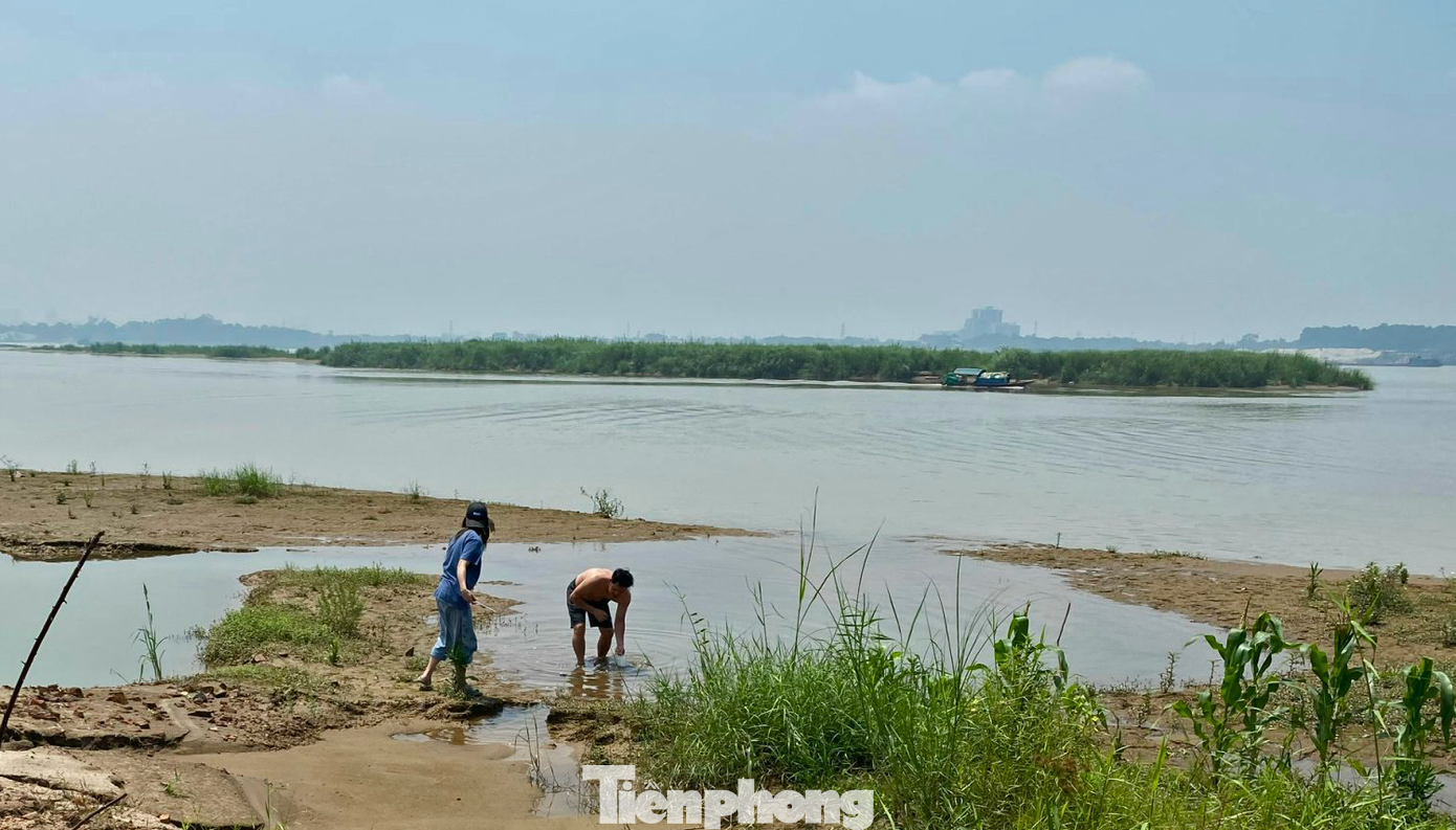 Mặc dù việc tổ chức di dân cuốn chiếu nhưng thực hiện công tác này đang gặp khó khăn. Mặc dù việc tổ chức di dân cuốn chiếu nhưng thực hiện công tác này đang gặp khó khăn.
