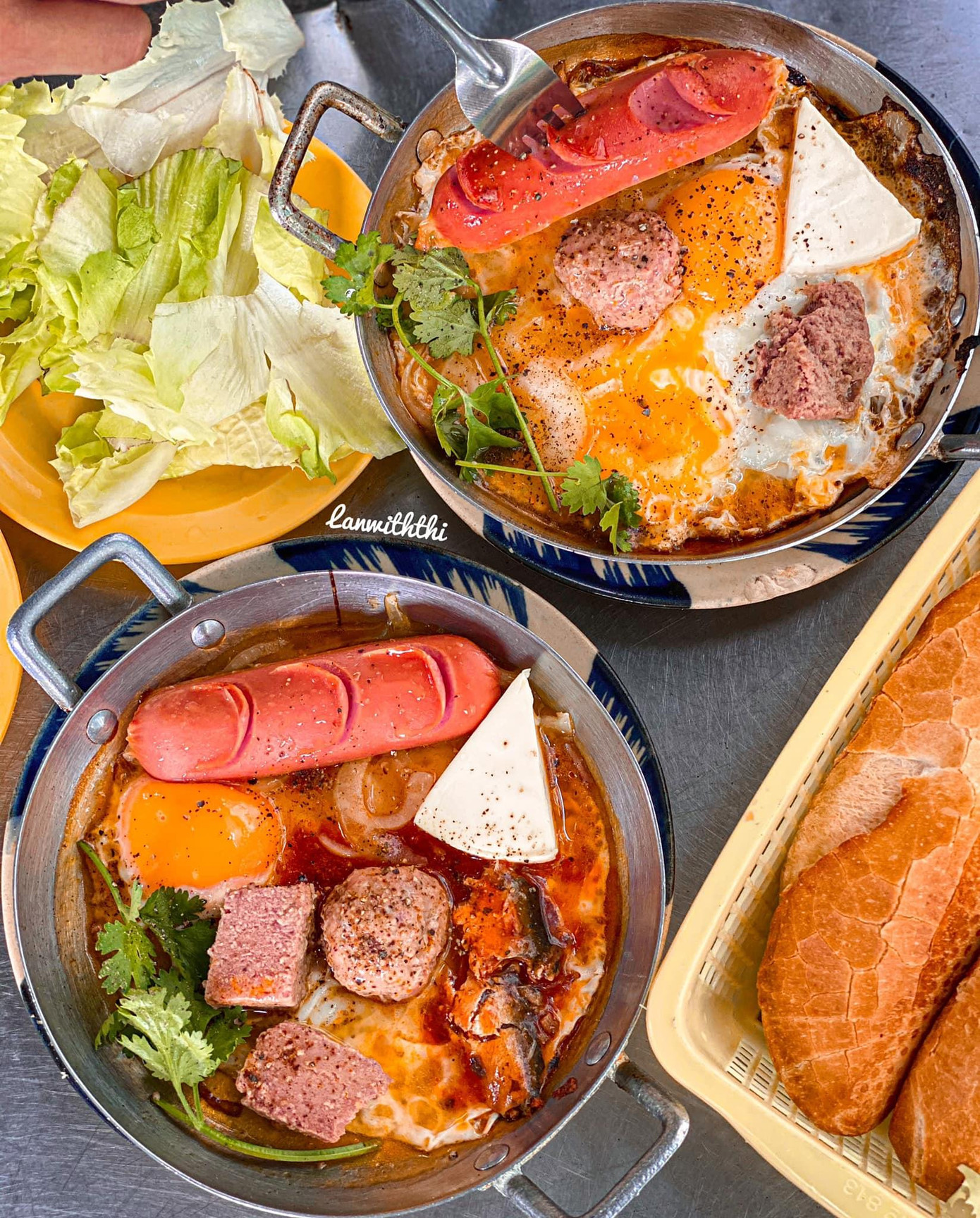 Ảnh: Anh Thi, Cathy Chan