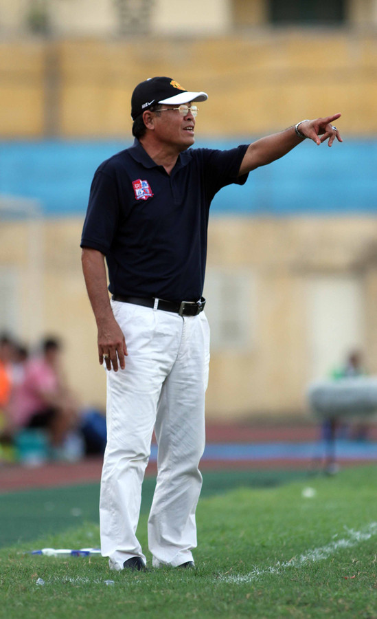 Đồng Nai hứa không bỏ giải ảnh 1