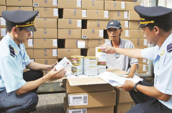 Chủ tịch VCCI: Doanh nghiệp 'chết đứng như Từ Hải' vì luật chồng chéo ảnh 1