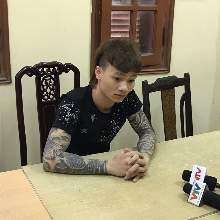 Bộ Công an cảnh báo về hoạt động của các đối tượng như Khá Bảnh ảnh 4 Bộ Công an cảnh báo về hoạt động của các đối tượng như Khá Bảnh ảnh 4