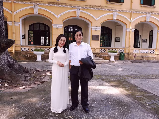 Gặp lại nghệ sĩ Mạnh Cường và phút nói thật của 'gã đào hoa' ảnh 1