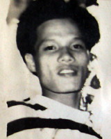 Nguyễn Ngọc Sang