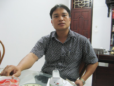 Phí Công Nam. Phí Công Nam