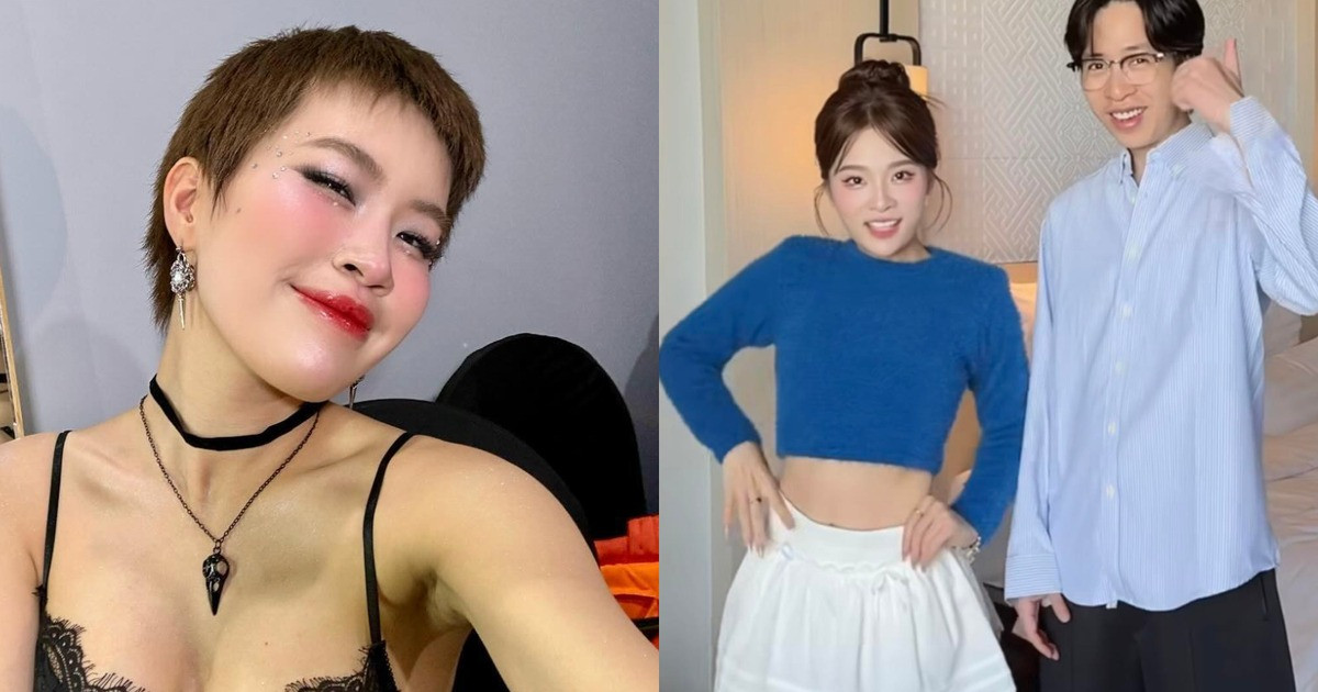 Pháo phản hồi tin đồn hẹn hò ViruSs bằng một bản rap diss.