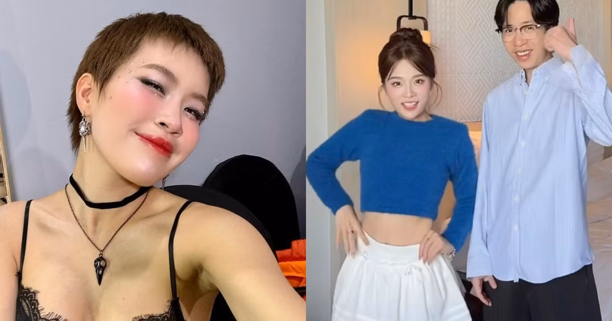 Pháo phản hồi tin đồn hẹn hò ViruSs bằng một bản rap diss. Pháo phản hồi tin đồn hẹn hò ViruSs bằng một bản rap diss.