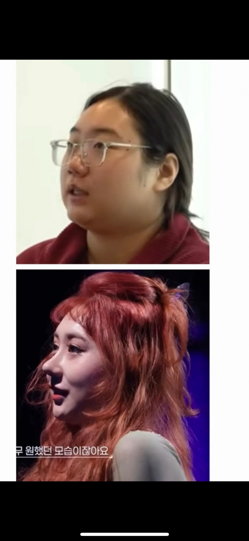 Cư dân mạng tranh cãi vì những màn biến đổi của người tham gia Make Me Girl.