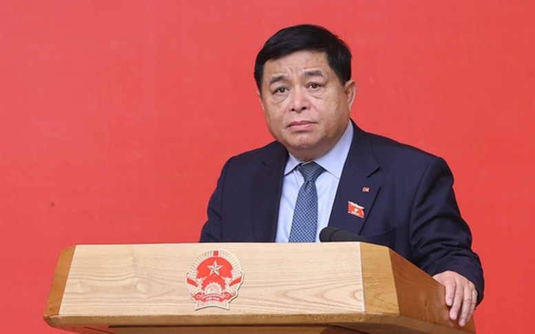 Phó Thủ tướng Chính phủ Nguyễn Chí Dũng làm Trưởng Ban chỉ đạo xây dựng Luật Khoa học và Công nghệ (sửa đổi).