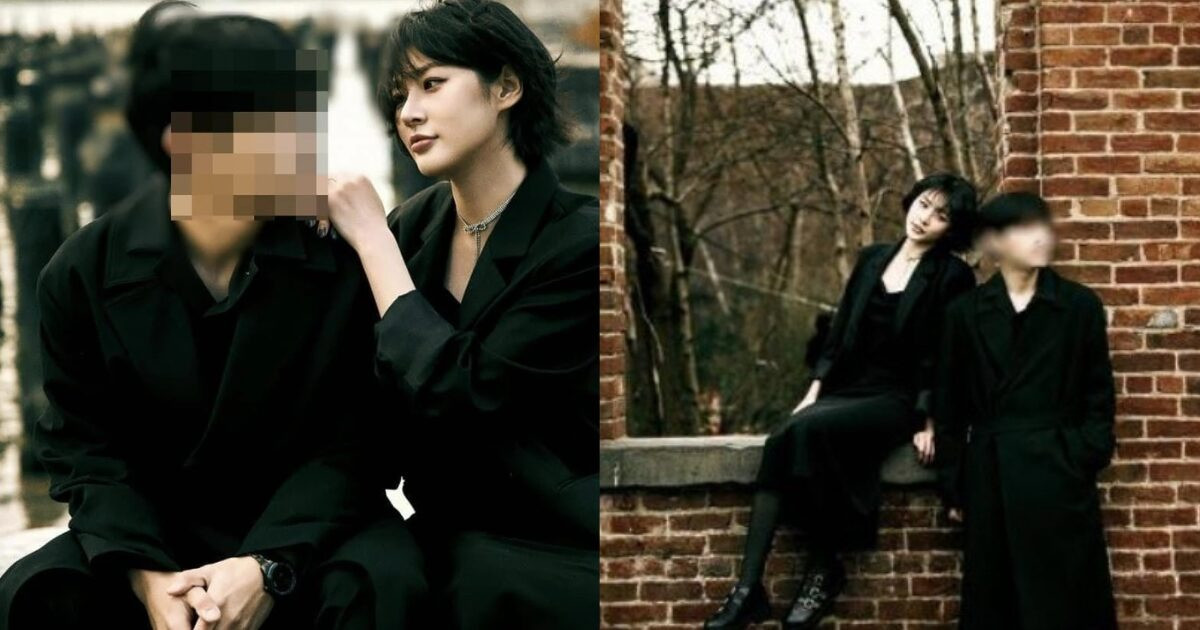 Người chồng khẳng định tất cả những gì xảy ra trong mối quan hệ với Kim Sae Ron đều tự nguyện. Người chồng khẳng định tất cả những gì xảy ra trong mối quan hệ với Kim Sae Ron đều tự nguyện.