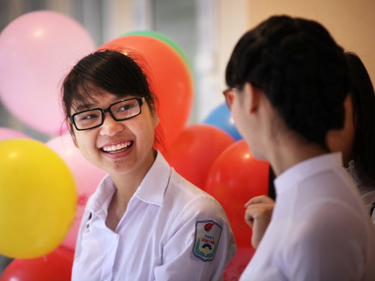 Ảnh minh họa: Lê Anh Dũng . Ảnh minh họa: Lê Anh Dũng