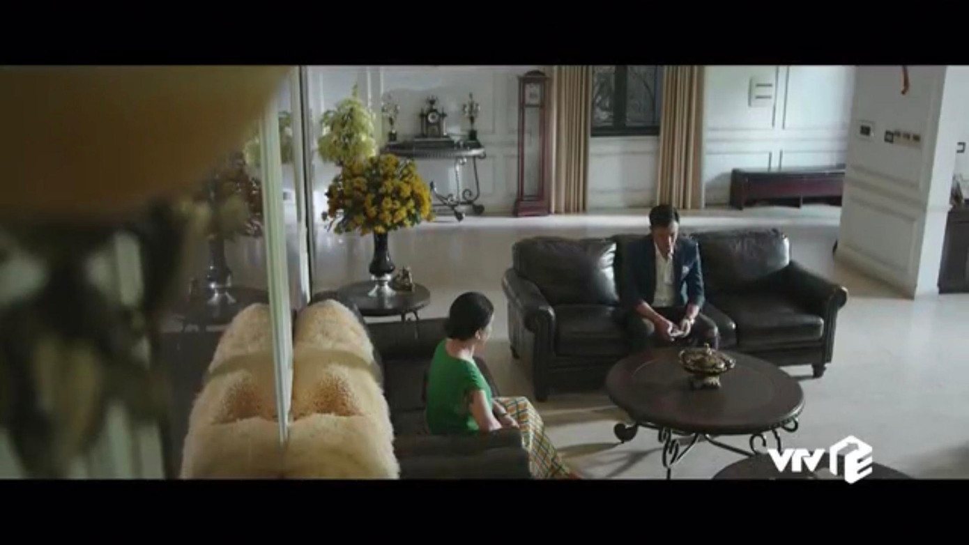 ...và Thuận đều nhận về lời trách móc của bố mẹ đôi bên vì quyết định hủy hôn bất ngờ.