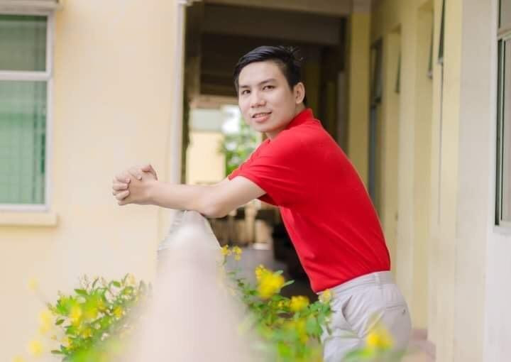 Thầy Vũ Nam Thái chia sẻ, không phải teen nào cũng có thể hiểu rõ khả năng của mình ngay từ đầu, và kỳ thi sẽ là cơ hội để kiểm chứng điều đó. Ảnh: NVCC. Thầy Vũ Nam Thái chia sẻ, không phải teen nào cũng có thể hiểu rõ khả năng của mình ngay từ đầu, và kỳ thi sẽ là cơ hội để kiểm chứng điều đó. Ảnh: NVCC.