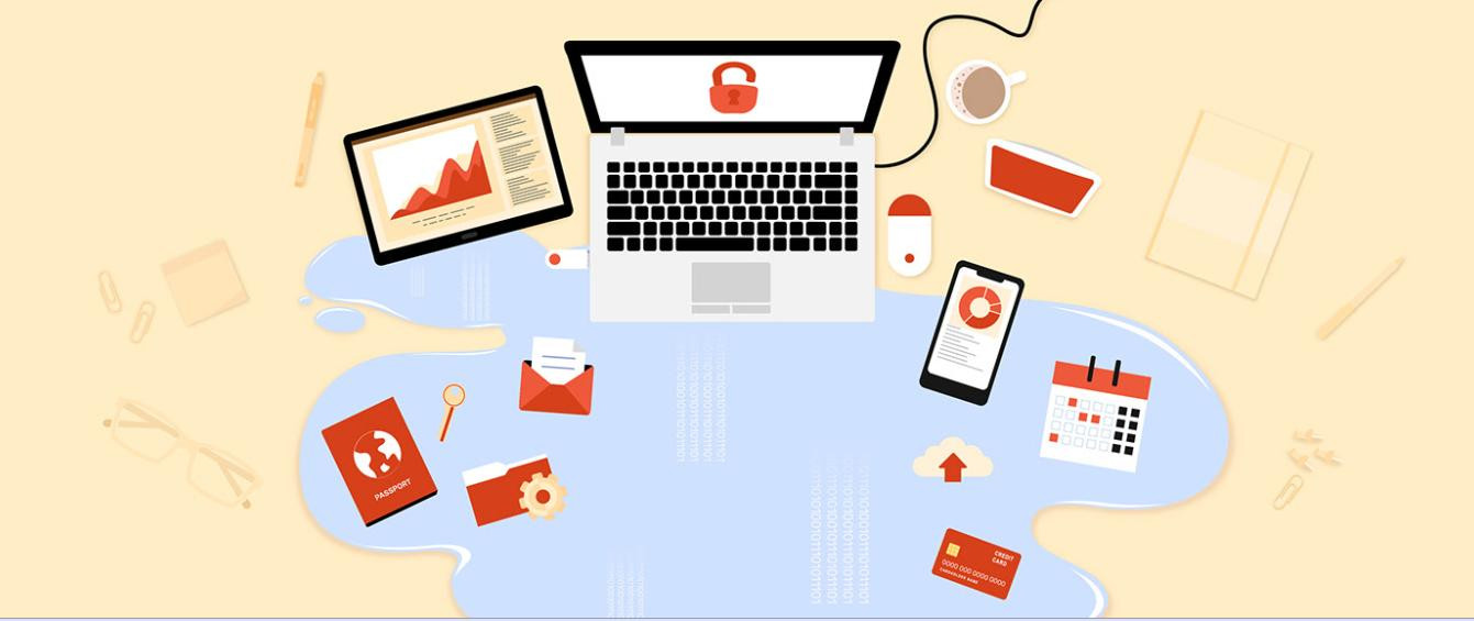 Việc chọn nơi học tập hạp "phong thủy" cũng sẽ giúp bạn tránh được tình trạng "nước tràn bờ đê", gây ảnh hưởng nghiêm trọng đến các tài liệu, thiết bị.