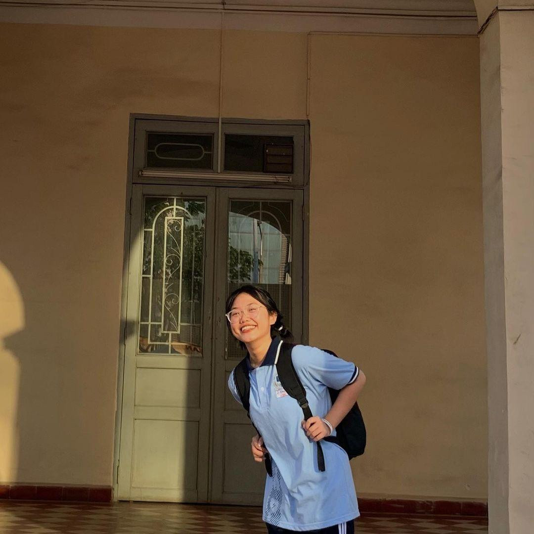 "Dù ở vị trí người kể hay người nghe, mỗi chúng ta cũng đều cần sự chủ động", đó là điều mà Lê Minh tâm đắc nhất. Ảnh: NVCC. "Dù ở vị trí người kể hay người nghe, mỗi chúng ta cũng đều cần sự chủ động", đó là điều mà Lê Minh tâm đắc nhất. Ảnh: NVCC.