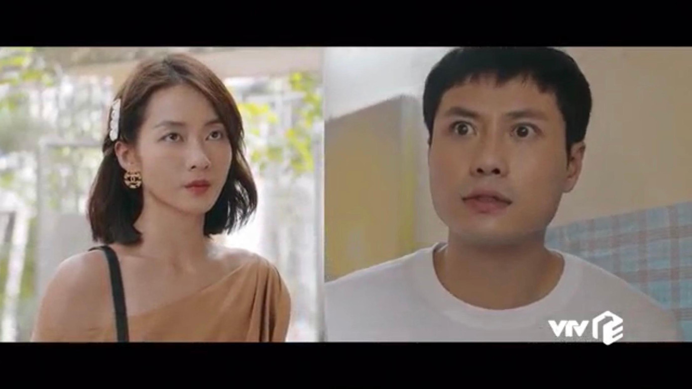 Với màn gặp lại không ngoài ý muốn, dự đoán cặp đôi &quot;oan gia ngõ hẹp&quot; sẽ có những màn đụng độ &quot;long trời lở đất&quot; khác.