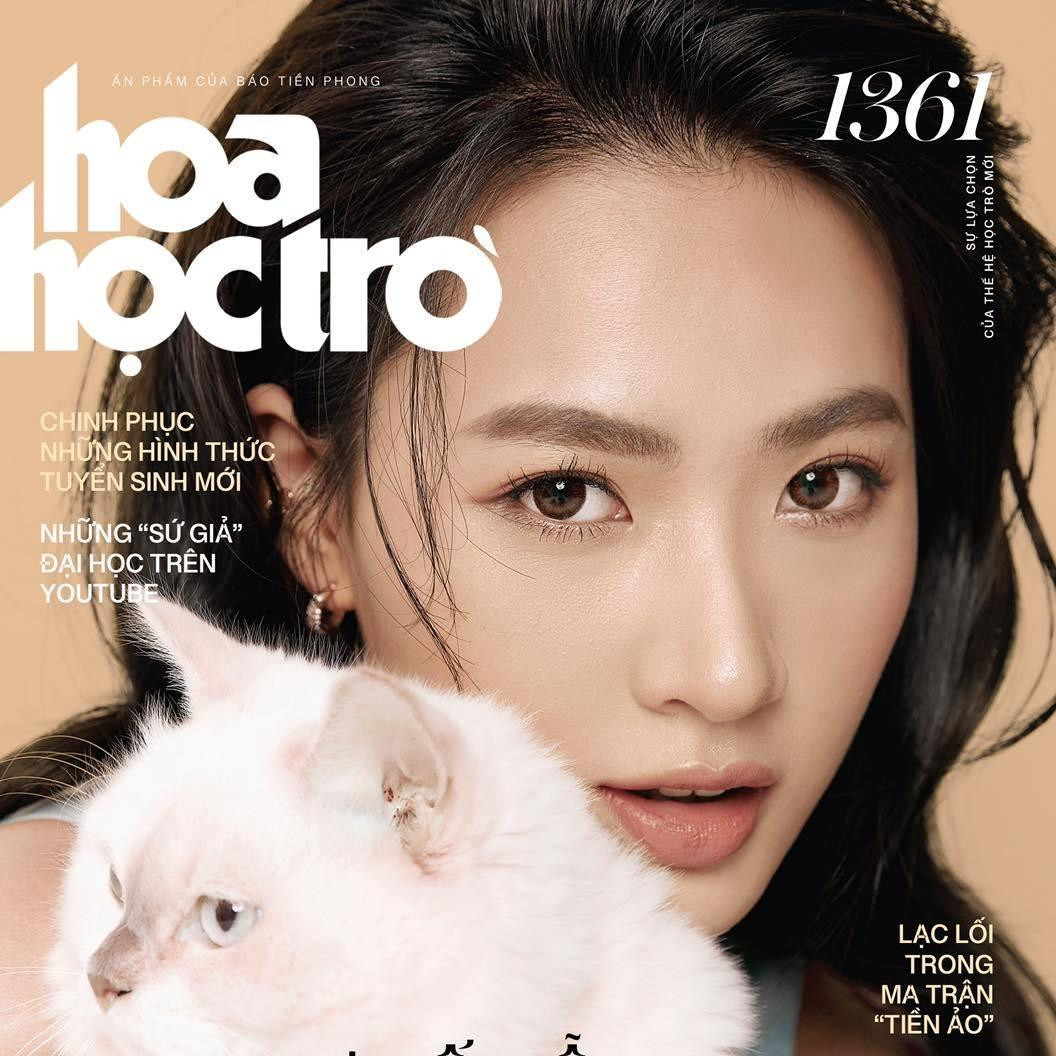 Nhan sắc &quot;nàng thơ&quot; này có làm bạn lung lay?