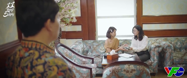 Sơ hở để lộ mật khẩu thẻ ngân hàng, chẳng mấy chốc Nhi đã "trắng tay"... Sơ hở để lộ mật khẩu thẻ ngân hàng, chẳng mấy chốc Nhi đã "trắng tay"...